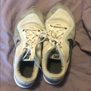 Nike shoes
